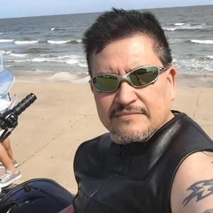 Meet your Posher, Juan